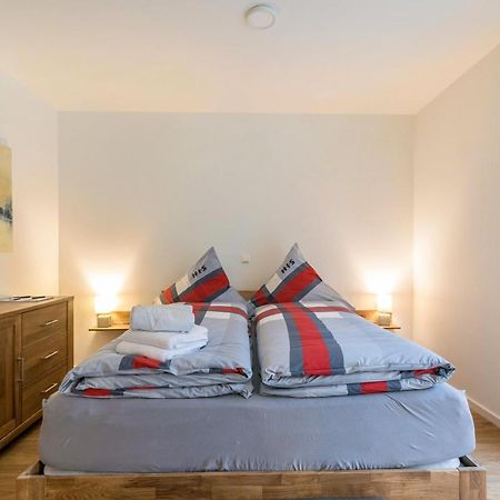 Willewatt Wohnung 1 Husby  Exterior foto